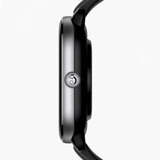 Смарт-часы Amazfit GTS4 mini A2176 Midnight Black - фото 2