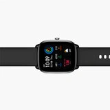 Смарт-часы Amazfit GTS4 mini A2176 Midnight Black - фото 3