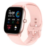 Amazfit смарт сағаты GTS4 mini A2176 Flamingo Pink