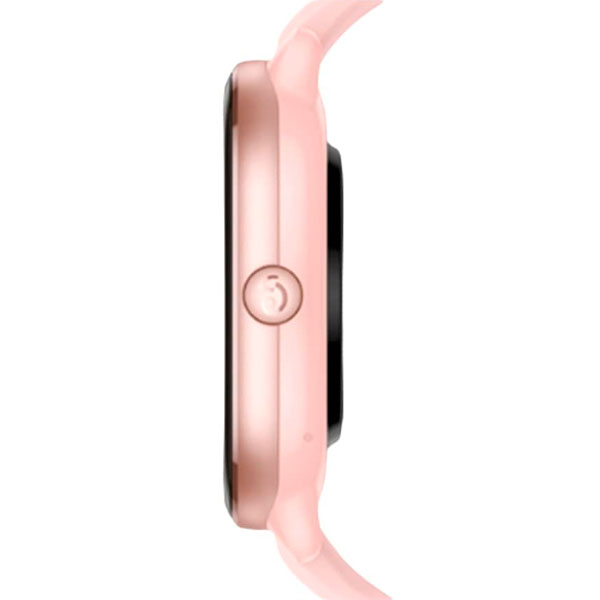 Смарт-часы Amazfit GTS4 mini A2176 Flamingo Pink