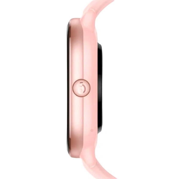 Amazfit смарт сағаты GTS4 mini A2176 Flamingo Pink - фото 2