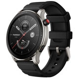 Смарт-часы Amazfit GTR 4 A2166 Superspeed Black