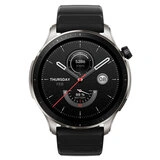 Смарт-часы Amazfit GTR 4 A2166 Superspeed Black - фото 2