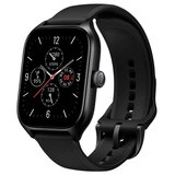 Смарт часы Amazfit GTS 4 A2168 Infinite Black A2168 - фото 4
