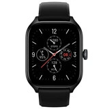 Смарт часы Amazfit GTS 4 A2168 Infinite Black A2168 - фото 2
