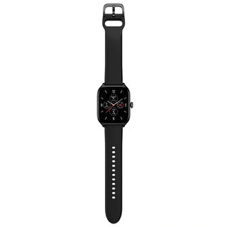 Смарт часы Amazfit GTS 4 A2168 Infinite Black A2168