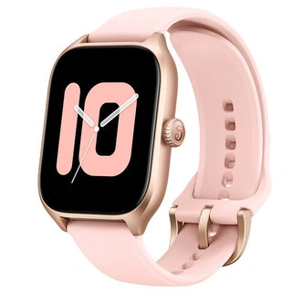 Смарт-часы Amazfit GTS 4 A2168 Rosebud Pink