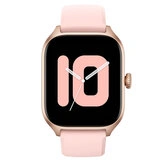 Смарт-часы Amazfit GTS 4 A2168 Rosebud Pink - фото 2