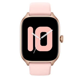 Смарт-часы Amazfit GTS 4 A2168 Rosebud Pink