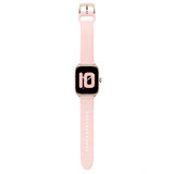 Смарт-часы Amazfit GTS 4 A2168 Rosebud Pink - фото 3