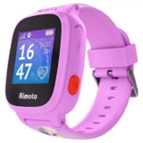 Детские смарт-часы Aimoto Disney Kid Mini Эльза