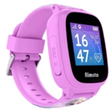 Детские смарт-часы Aimoto Disney Kid Mini Эльза - фото 2