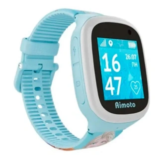 Детские смарт-часы Aimoto Disney Холодное сердце