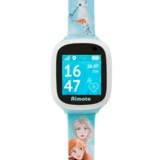 Детские смарт-часы Aimoto Disney Холодное сердце - фото 4