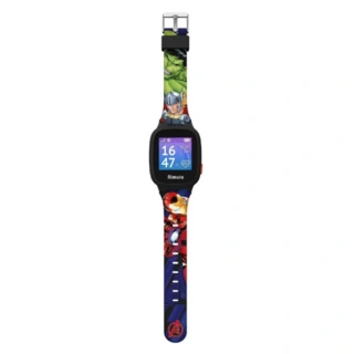 Детские смарт-часы Aimoto Marvel Kid Mini Супергерои