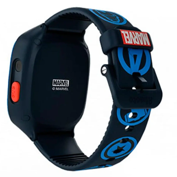 Детские смарт-часы Aimoto Marvel Герои - фото 3