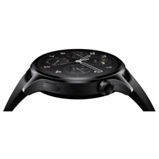 Смарт-часы Xiaomi Watch S1 Pro Black