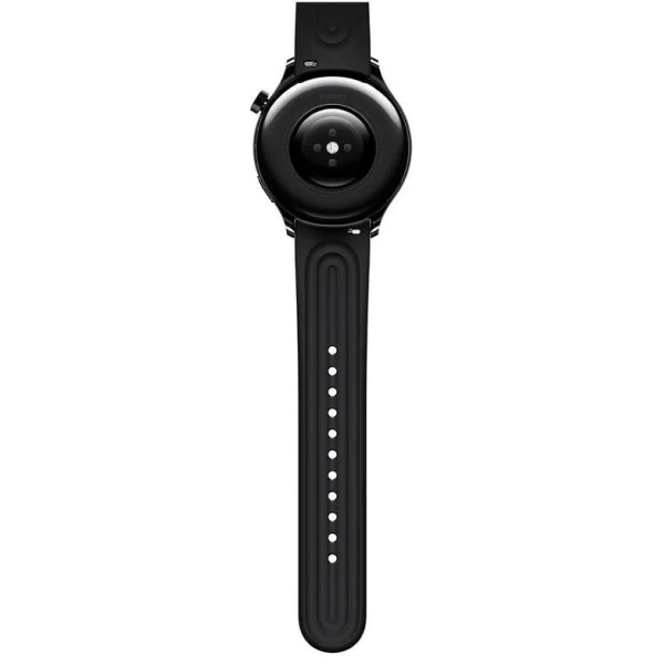 Смарт-часы Xiaomi Watch S1 Pro Black - фото 5