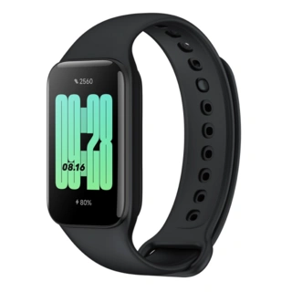 Смарт-часы Xiaomi Redmi Smart Band 2 Black
