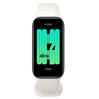 Смарт-часы Xiaomi Redmi Smart Band 2 Ivory