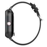 Смарт часы Sirius S2 КТ-24 Черный - фото 3