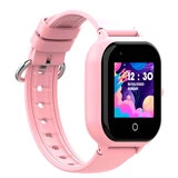 Смарт часы Sirius S2 КТ-24 Розовый - фото 5