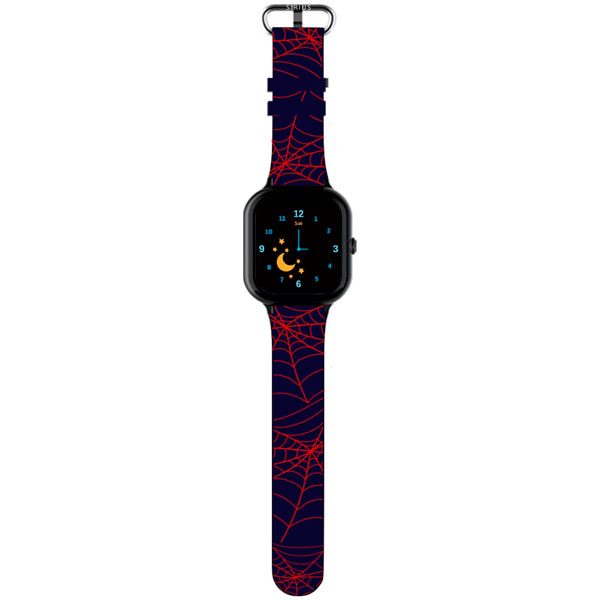 Смарт часы Sirius S2 КТ-20 Красный / синий
