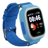 Смарт-часы Wonlex GW100 Q90 Blue - фото 2