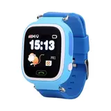 Смарт-часы Wonlex GW100 Q90 Blue