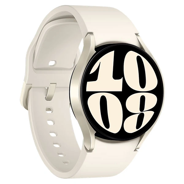 Samsung смарт-сағаты Galaxy Watch6 40mm Gold - фото 3