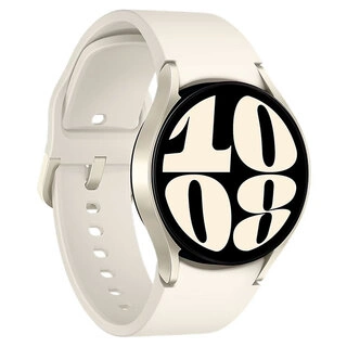 Samsung смарт-сағаты Galaxy Watch6 40mm Gold