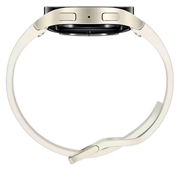 Смарт-часы Samsung Galaxy Watch6 40mm Gold
