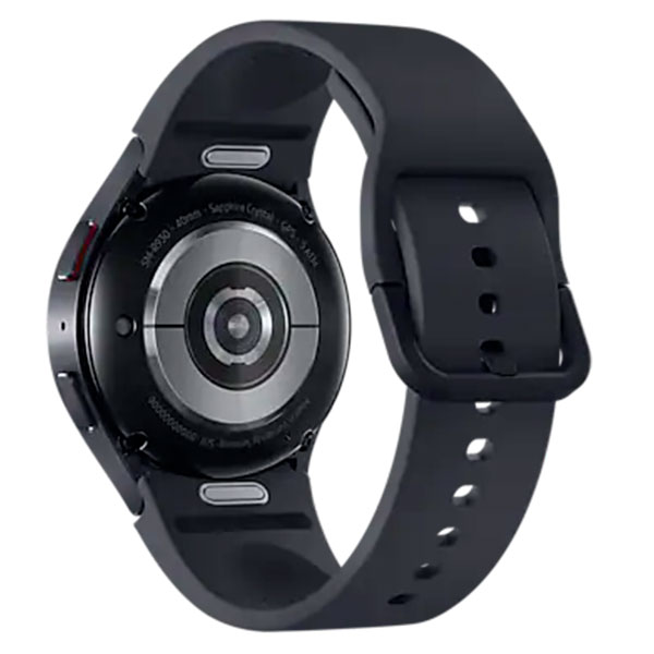 Смарт-часы Samsung Galaxy Watch6 40mm Graphite