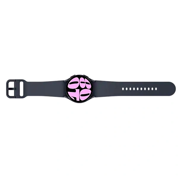 Смарт-часы Samsung Galaxy Watch6 40mm Graphite - фото 6