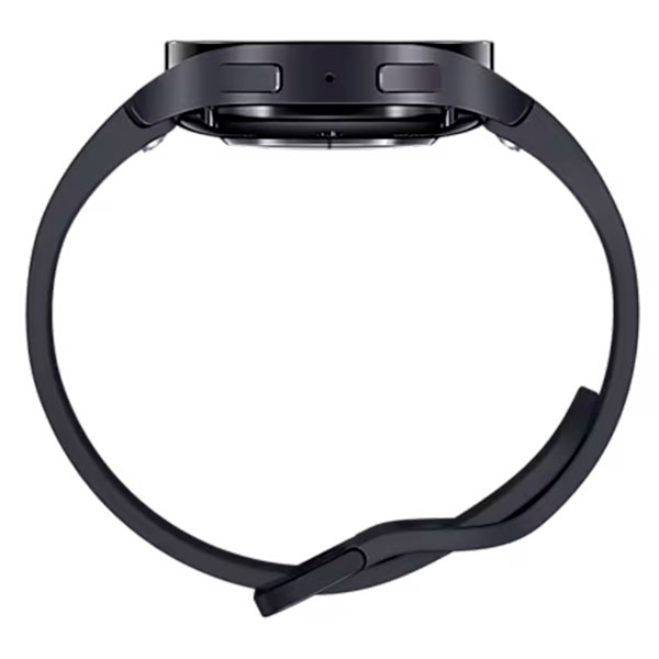 Смарт-часы Samsung Galaxy Watch6 40mm Graphite