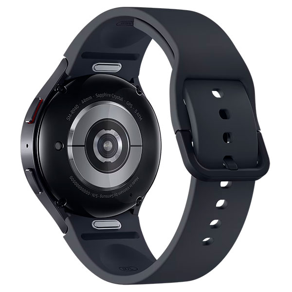 Смарт-часы Samsung Galaxy Watch6 44mm Graphite