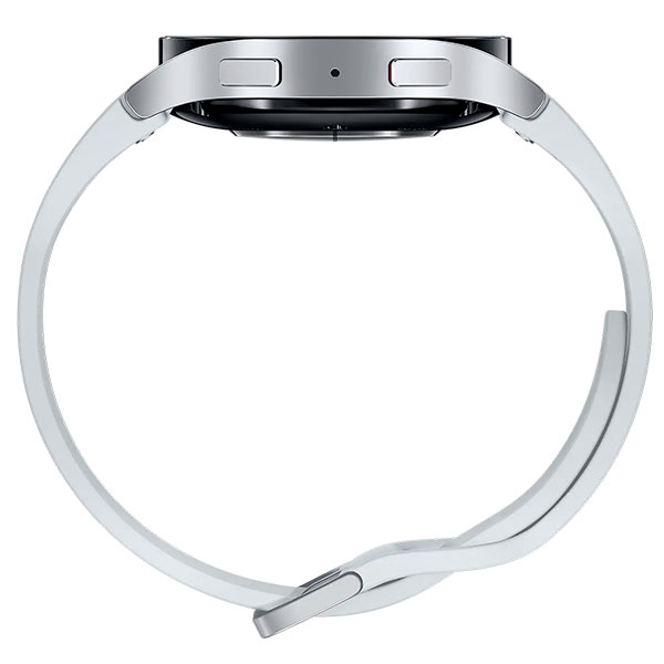 Смарт-часы Samsung Galaxy Watch6 44mm Silver