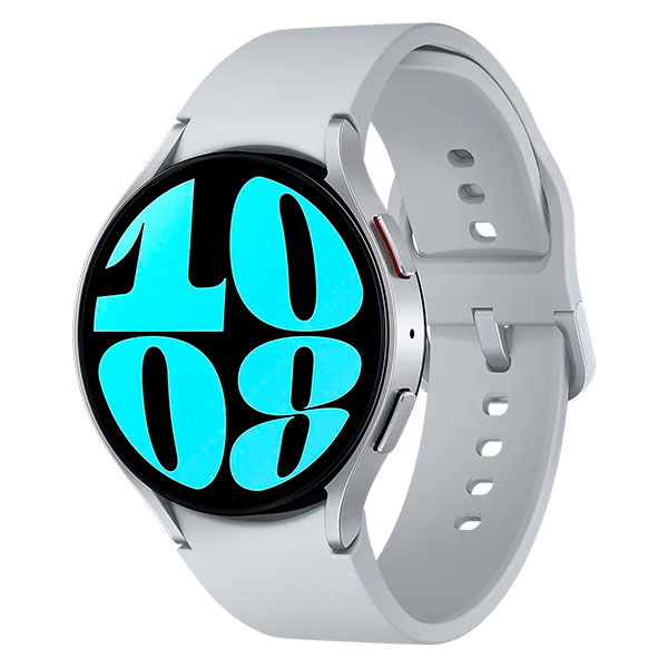 Смарт-часы Samsung Galaxy Watch6 44mm Silver