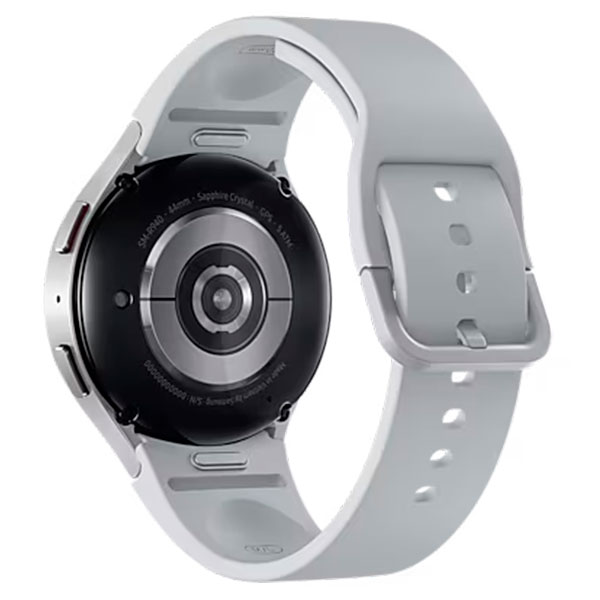 Samsung смарт-сағаты Galaxy Watch6 44mm Silver