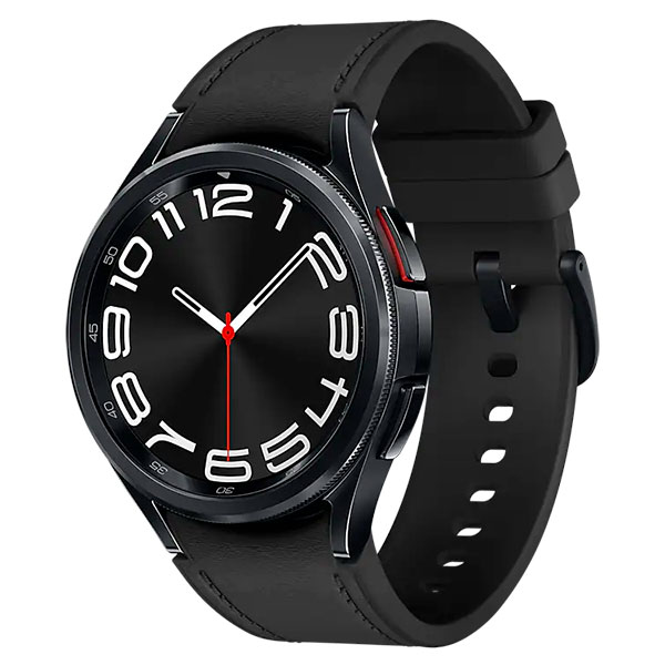 Смарт-часы Samsung Galaxy Watch6 Classic 43mm Graphite
