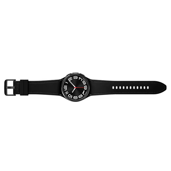 Смарт-часы Samsung Galaxy Watch6 Classic 43mm Graphite