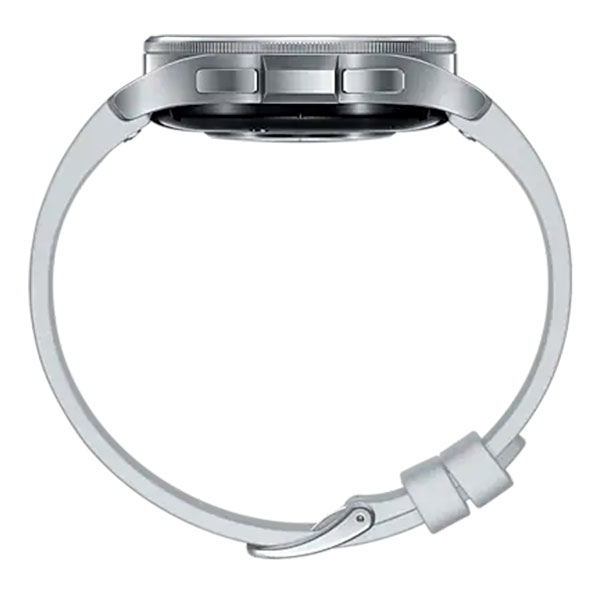 Samsung смарт-сағаты Galaxy Watch6 Classic 43mm Silver