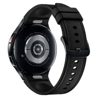 Смарт-часы Samsung Galaxy Watch6 Classic 47mm Graphite