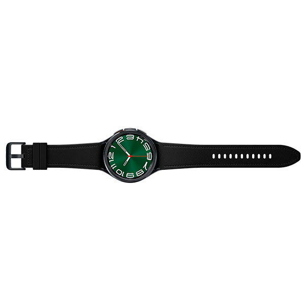 Смарт-часы Samsung Galaxy Watch6 Classic 47mm Graphite