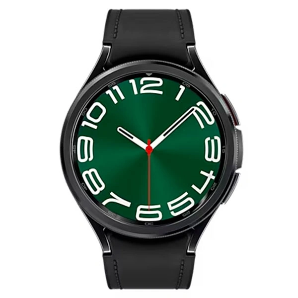 Смарт-часы Samsung Galaxy Watch6 Classic 47mm Graphite - фото 2