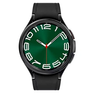 Смарт-часы Samsung Galaxy Watch6 Classic 47mm Graphite