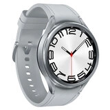 Смарт-часы Samsung Galaxy Watch6 Classic 47mm Silver - фото 3