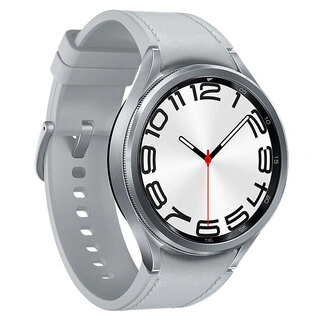 Смарт-часы Samsung Galaxy Watch6 Classic 47mm Silver