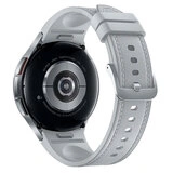 Смарт-часы Samsung Galaxy Watch6 Classic 47mm Silver - фото 4