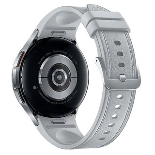 Смарт-часы Samsung Galaxy Watch6 Classic 47mm Silver
